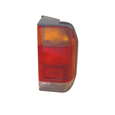 DX_SCRITTA_LOGO.jpg Fanale Posteriore Mazda E-Serie Autobus 1984/2003 Destro Con Portalampada P21W P21/5W T. K