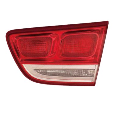 DX_SCRITTA_LOGO.jpg Fanale Posteriore Kia Sorento Iii 2015/2018 Destro Senza Portalampada Gruppo Ottico Interna W16W P21/5W T. S