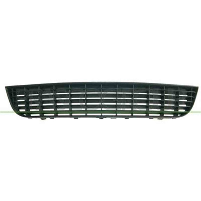 FT3422100_1.JPG Griglia Centrale Paraurti Anteriore Per Fiat Grande Punto Dal 2005 Al 2009