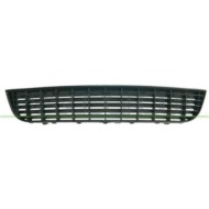 FT3422100_1.JPG Griglia Centrale Paraurti Anteriore Per Fiat Grande Punto Dal 2005 Al 2009