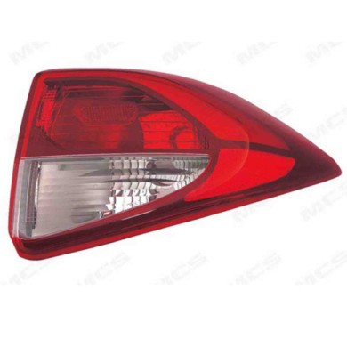 DX_SCRITTA_LOGO.jpg Fanale Posteriore Hyundai Tucson Cassone/Suv 2015/2023 Destro Senza Portalampada Gruppo Ottico Esterno P21/5