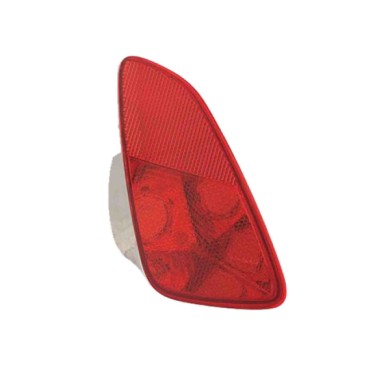 SX_SCRITTA_LOGO.jpg Fanale Posteriore Ford Fiesta Vii Van 2017/2022 Sinistro Con Fendineb Senza Portalampada Gruppo Ottico P21W