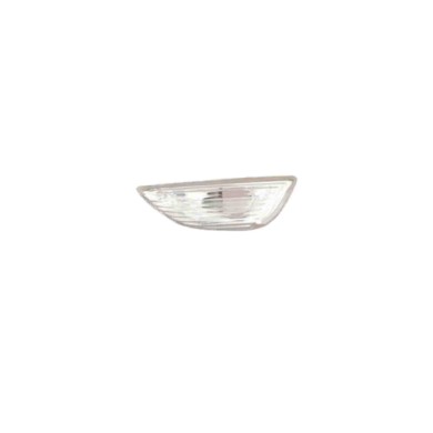 SX_SCRITTA_LOGO.jpg Fanale Laterale Opel Mokka/Mokka X Dal 2016 Sinistro Senza Portalampada Gruppo Ottico Wy5W T. G