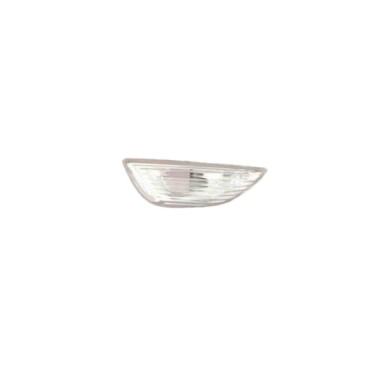 DX_SCRITTA_LOGO.jpg Fanale Laterale Opel Mokka/Mokka X Dal 2016 Destro Senza Portalampada Gruppo Ottico Wy5W T. G