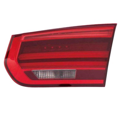 DX_SCRITTA_LOGO.jpg Fanale Posteriore Bmw 3 Touring Van 2015/2018 Destro Senza Portalampada Gruppo Ottico Interna Led H21W T. He
