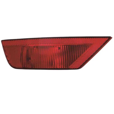 SX_SCRITTA_LOGO.jpg Fanale Posteriore Ford Kuga Ii Van 2017/2022 Sinistro Con Fendineb Senza Portalampada Gruppo Ottico P21W T. 
