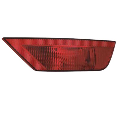 DX_SCRITTA_LOGO.jpg Fanale Posteriore Ford Kuga Ii Van 2017/2022 Destro Con Fendineb Senza Portalampada Gruppo Ottico P21W T. V