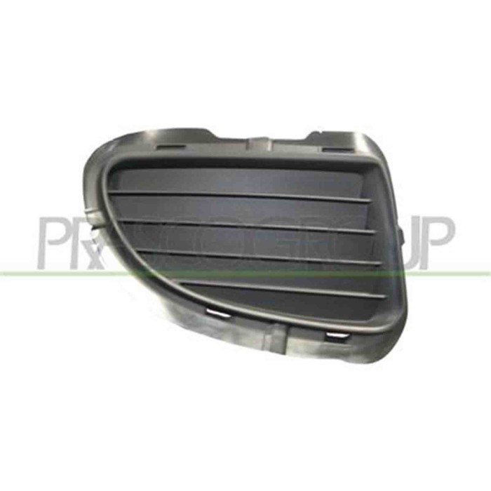 FT3422123_1.JPG Griglia Destra Paraurti Anteriore Per Fiat Grande Punto Dal 2005 Al 2009