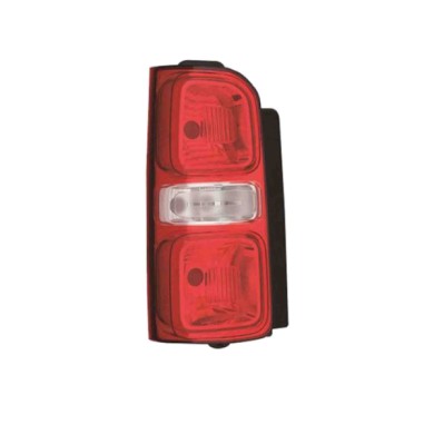 SX_SCRITTA_LOGO.jpg Fanale Posteriore Opel Vivaro C Combi Dal 2016 Sinistro Senza Portalampada Gruppo Ottico P21W Py21W P21/4W P