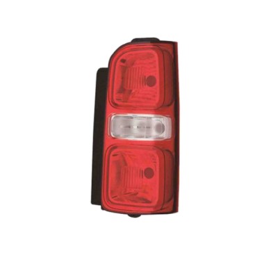 DX_SCRITTA_LOGO.jpg Fanale Posteriore Opel Vivaro C Combi Dal 2016 Destro Senza Portalampada Gruppo Ottico P21W Py21W P21/4W P21