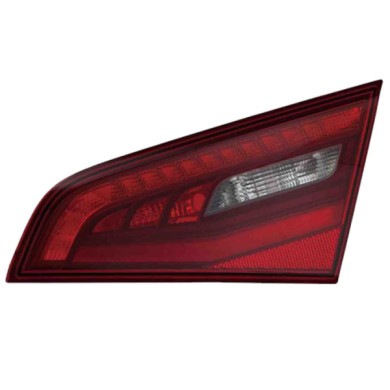 DX_SCRITTA_LOGO.jpg Fanale Posteriore Audi A3 Sportback 2012/2016 Destro Senza Portalampada Gruppo Ottico Interna Led H21W H6W T