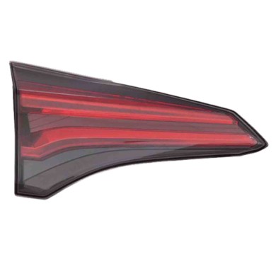 SX_SCRITTA_LOGO.jpg Fanale Posteriore Toyota Rav 4 Iv 2015/2019 Sinistro Con Portalampada Interna Led T. Ic