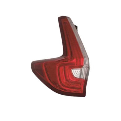 SX_SCRITTA_LOGO.jpg Fanale Posteriore Honda Cr-V V Dal 2019 Sinistro Con Portalampada Esterno Led T. St