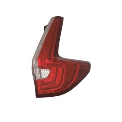 DX_SCRITTA_LOGO.jpg Fanale Posteriore Honda Cr-V V Dal 2019 Destro Con Portalampada Esterno Led T. St
