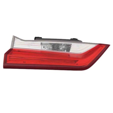 SX_SCRITTA_LOGO.jpg Fanale Posteriore Honda Cr-V V Dal 2019 Sinistro Con Portalampada Interna Led W16W Tipo St