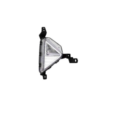 DX_SCRITTA_LOGO.jpg Fanale Anteriore Hyundai Elantra Coupé Dal 2019 Destro Senza Portalampada Gruppo Ottico Py21W Tipo Sam