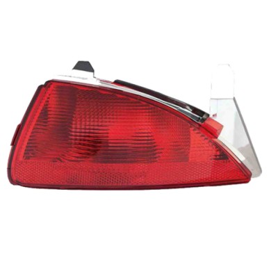 DX_SCRITTA_LOGO.jpg Fanale Posteriore Renault Kadjar Dal 2015 Destro Con Fendineb Senza Portalampada Gruppo Ottico P21W T. Ol