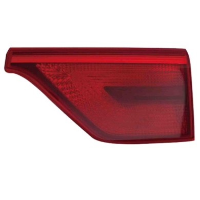 DX_SCRITTA_LOGO.jpg Fanale Posteriore Kia Sportage 2015/2017 Destro Senza Portalampada Gruppo Ottico Interna P21/5W T. Mob