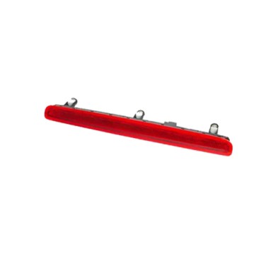 NEUTRO.jpg Fanale Posteriore Volkswagen Transporter V Furgonato 2003/2014 Luce Stop Led 1 Porta