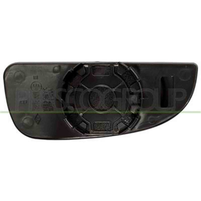 FIAT DUCATO 2006 2014.jpg Piastra Specchio Sinistra Per Citroen Jumper Dal 2006 Al 2014