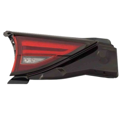 SX_SCRITTA_LOGO.jpg Fanale Posteriore Mazda Cx-5 2016/2018 Sinistro Con Portalampada Interna Led T. St