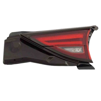 DX_SCRITTA_LOGO.jpg Fanale Posteriore Mazda Cx-5 2016/2018 Destro Con Portalampada Interna Led T. St