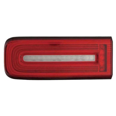 NEUTRO.jpg Fanale Posteriore Mercedes-Benz Classe G 2018/2022 Reversibile Con Portalampada Led T. Ol
