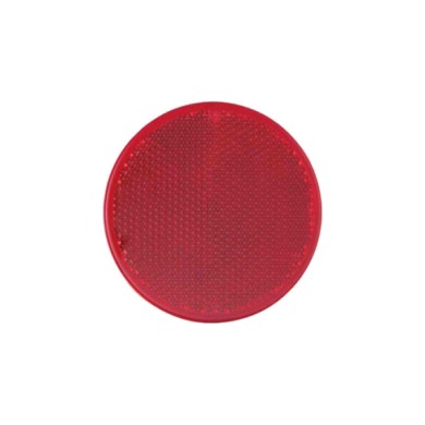 NEUTRO.jpg Fanale Posteriore Nissan Juke Van 2010/2013 Reversibile Catadiottro T. Ic
