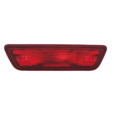 NEUTRO.jpg Fanale Posteriore Nissan X-Trail 2014/2019 Reversibile Con Fendineb Senza Portalampada Gruppo Ottico W21W T. K