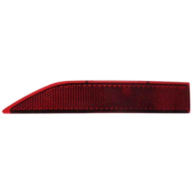 DX_SCRITTA_LOGO.jpg Fanale Posteriore Audi A4 2019/2019 Destro Catadiottro Tipo N