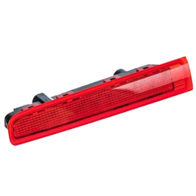 SX_SCRITTA_LOGO.jpg Fanale Posteriore Volkswagen Transporter V Furgonato 2003/2015 Sinistro Luce Stop Led 2 Pins