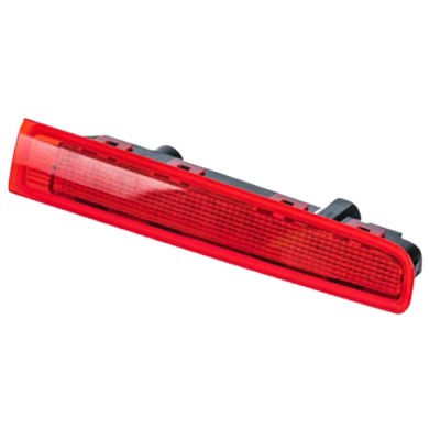 DX_SCRITTA_LOGO.jpg Fanale Posteriore Volkswagen Transporter V Furgonato 2003/2015 Destro Luce Stop Led 2 Pins