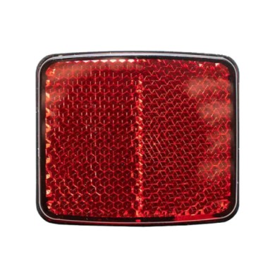 NEUTRO.jpg Fanale Posteriore Fiat Doblo Cargo 2006/2023 Reversibile Catadiottro Senza Lampada