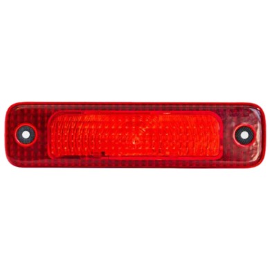 NEUTRO.jpg Fanale Posteriore Ford Transit Furgonato 2006/2014 Luce Stop Senza Lampada W16W