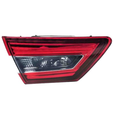 SX_SCRITTA_LOGO.jpg Fanale Posteriore Renault Clio Iv 2012/2019 Sinistro Fanale Retromarcia Senza Portalampada Gruppo Ottico Int