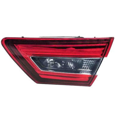 DX_SCRITTA_LOGO.jpg Fanale Posteriore Renault Clio Iv 2012/2019 Destro Con Fendineb Senza Portalampada Gruppo Ottico Interna H21