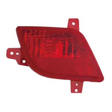 DX_SCRITTA_LOGO.jpg Fanale Posteriore Opel Mokka/Mokka X Dal 2012 Destro Con Fendineb Senza Portalampada Gruppo Ottico W21W T. S