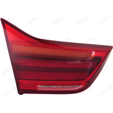 SX_SCRITTA_LOGO.jpg Fanale Posteriore Bmw 4 Gran Coupe 2017/2020 Sinistro Con Portalampada Interna Led T. Od