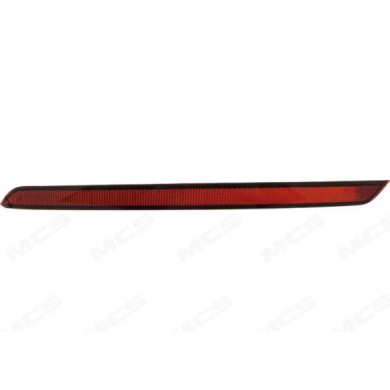 DX_SCRITTA_LOGO.jpg Fanale Posteriore Volkswagen Passat Alltrack 2019/2024 Destro Catadiottro Type Kcs