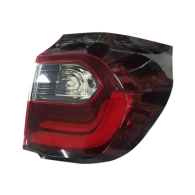 SX_SCRITTA_LOGO.jpg Fanale Posteriore Honda Jazz V Dal 2020 Sinistro Con Portalampada Led Wy21W Tipo St