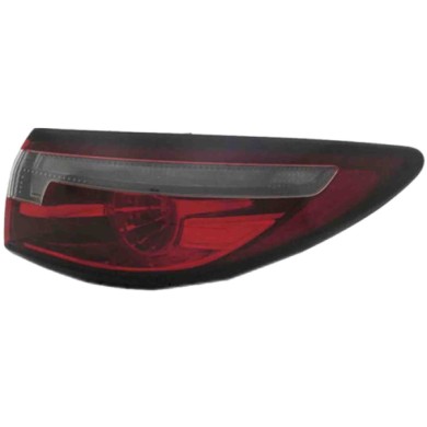 DX_SCRITTA_LOGO.jpg Fanale Posteriore Mazda 6 Station Wagon 2018/2020 Destro Led Tipo K