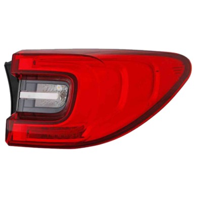 DX_SCRITTA_LOGO.jpg Fanale Posteriore Renault Kadjar Dal 2018 Destro Led Tipo F