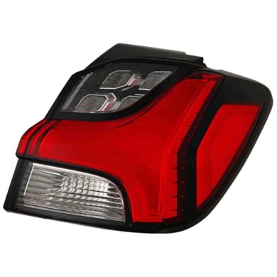 DX_SCRITTA_LOGO.jpg Fanale Posteriore Mitsubishi Asx 2019/2022 Destro Esterno Led Wy21W Tipo St