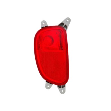 SX_SCRITTA_LOGO.jpg Fanale Posteriore Kia Picanto 2011/2017 Sinistro Con Fendineb P21W