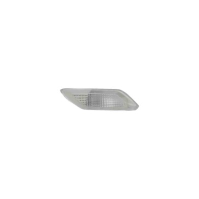 SX_SCRITTA_LOGO.jpg Fanale Laterale Dacia Sandero Iii Dal 2021 Sinistro Wy5W T. Var
