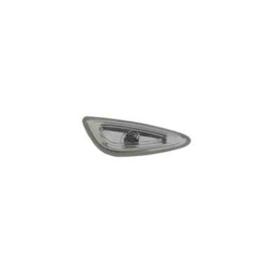 SX_SCRITTA_LOGO.jpg Fanale Laterale Hyundai Bayon Dal 2021 Sinistro Wy5W T. Sam