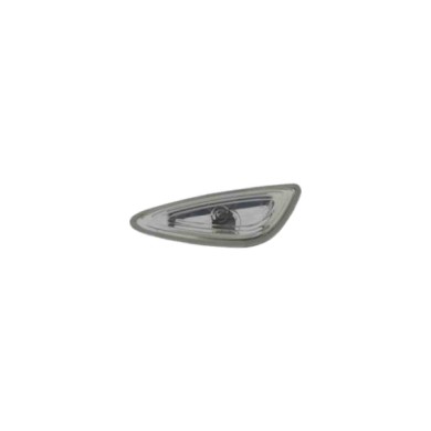 DX_SCRITTA_LOGO.jpg Fanale Laterale Hyundai Bayon Dal 2021 Destro Wy5W T. Viste