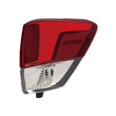 DX_SCRITTA_LOGO.jpg Fanale Posteriore Subaru Forester Dal 2018 Destro Senza Portalampada Gruppo Ottico Led Wy21W Tipo Mob