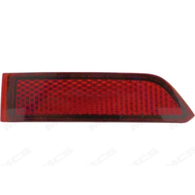 DX_SCRITTA_LOGO.jpg Fanale Posteriore Volkswagen Tiguan Allspace 2020/2022 Destro Catadiottro Senza Portalampada Gruppo Ottico E