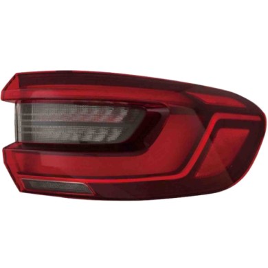DX_SCRITTA_LOGO.jpg Fanale Posteriore Bmw X5 Van 2018/2023 Destro Led Tipo He